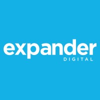 Expander Digital Logo