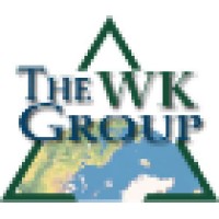 The WK Group Logo