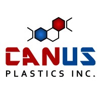 Canus Plastics Inc. Logo