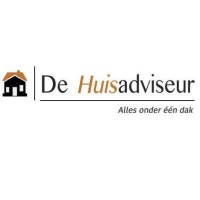 De Huisadviseur Logo