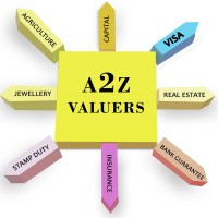 A2Z Valuers Logo