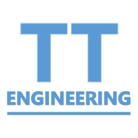 TyneTec Engineering Ltd Logo