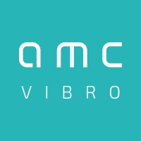 amc VIBRO Logo