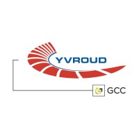 Yvroud Logo