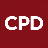 USC Center on Public Diplomacy Logo