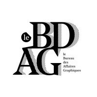 Le Bureau Des Affaires Graphiques Logo