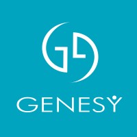 CENTRO GENESY SRL Logo
