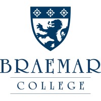 Braemar College Logo