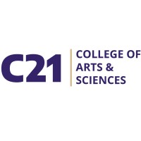 C21| Center for 21st Century Liberal Learning Logo