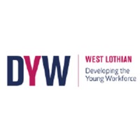 DYW West Lothian Logo