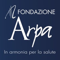 Fondazione Arpa ONLUS Logo