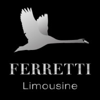 Ferretti Limousine Logo