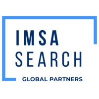 IMSA Search Global Partners Logo