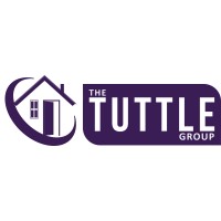 The Tuttle Group at Mid America Mortgage Logo