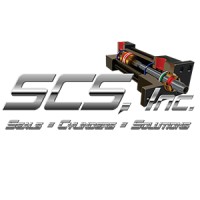 Seal and Cylinder Source Logo
