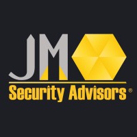 JM SECURITY ADVISORS LTDA Logo