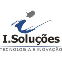 I.Soluções Tecnologia e Inovação Logo