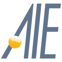 AIE Logo