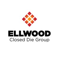 Ellwood Closed Die Group Logo