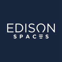 Edison Spaces Logo