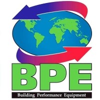 Building Performance Equipment, Inc. Logo