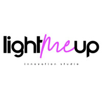 LightMeUp - Innovation Studio Logo