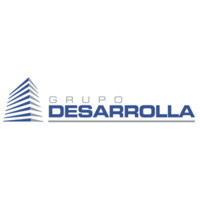 Inmobiliaria Grupo Desarrolla Logo