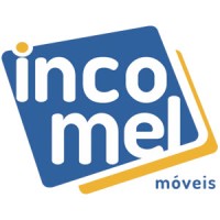 INCOMEL MOVEIS Logo