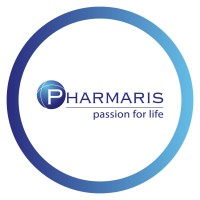 PHARMARIS Logo