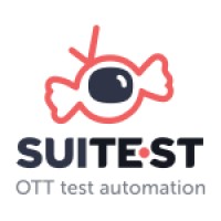 Suitest® Logo