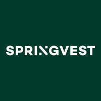 Springvest Oyj Logo