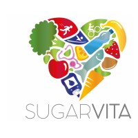 SugarVita Logo
