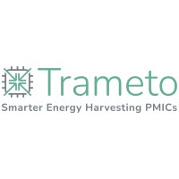 Trameto Logo