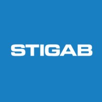 STIGAB Stig Ödlund AB Logo
