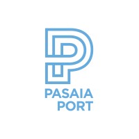 Pasaiako Portu Agintaritza - Autoridad Portuaria de Pasaia Logo