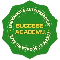Success Academy Romania Logo