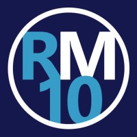 Roylemac10 Logo