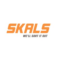 Skals Machinery A/S Logo