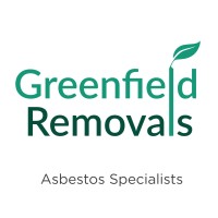 Greenfield Removals Logo