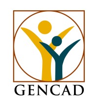 GENCAD International Logo