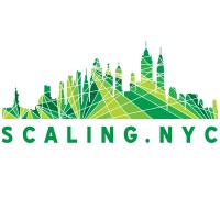 Scaling.NYC Logo