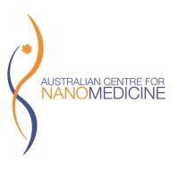 Australian Centre for NanoMedicine Logo