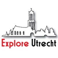 Explore Utrecht Logo