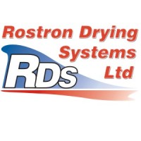 Rostron Drying Systems Ltd Logo