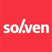 Solven Logo