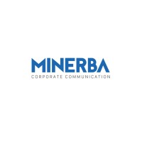 MINERBA Corporate Communication Logo