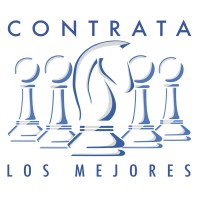Contrata los Mejores Logo