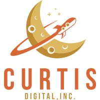 CURTIS Digital, Inc. Logo