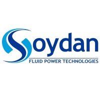 Soydan Fluid Power Technologies Logo