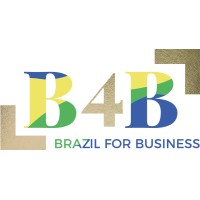 Brazil for Business® Logo